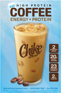 Chike Iced Coffee Single Packet (1 full serving)