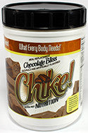 Chocolate Bliss 14 servings (1.48 lbs.)